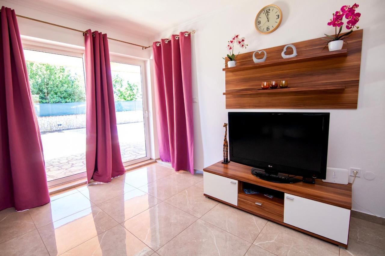 Villa Anita Póla Kültér fotó