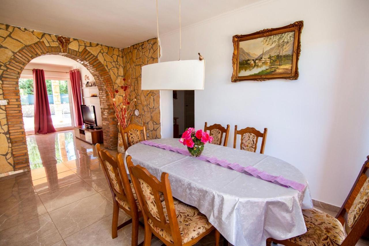 Villa Anita Póla Kültér fotó