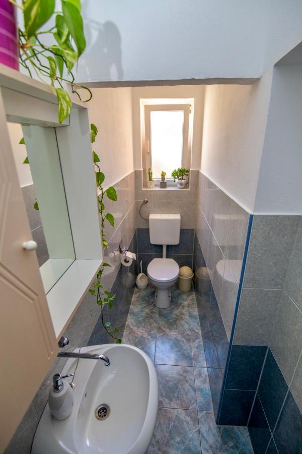 Villa Anita Póla Kültér fotó