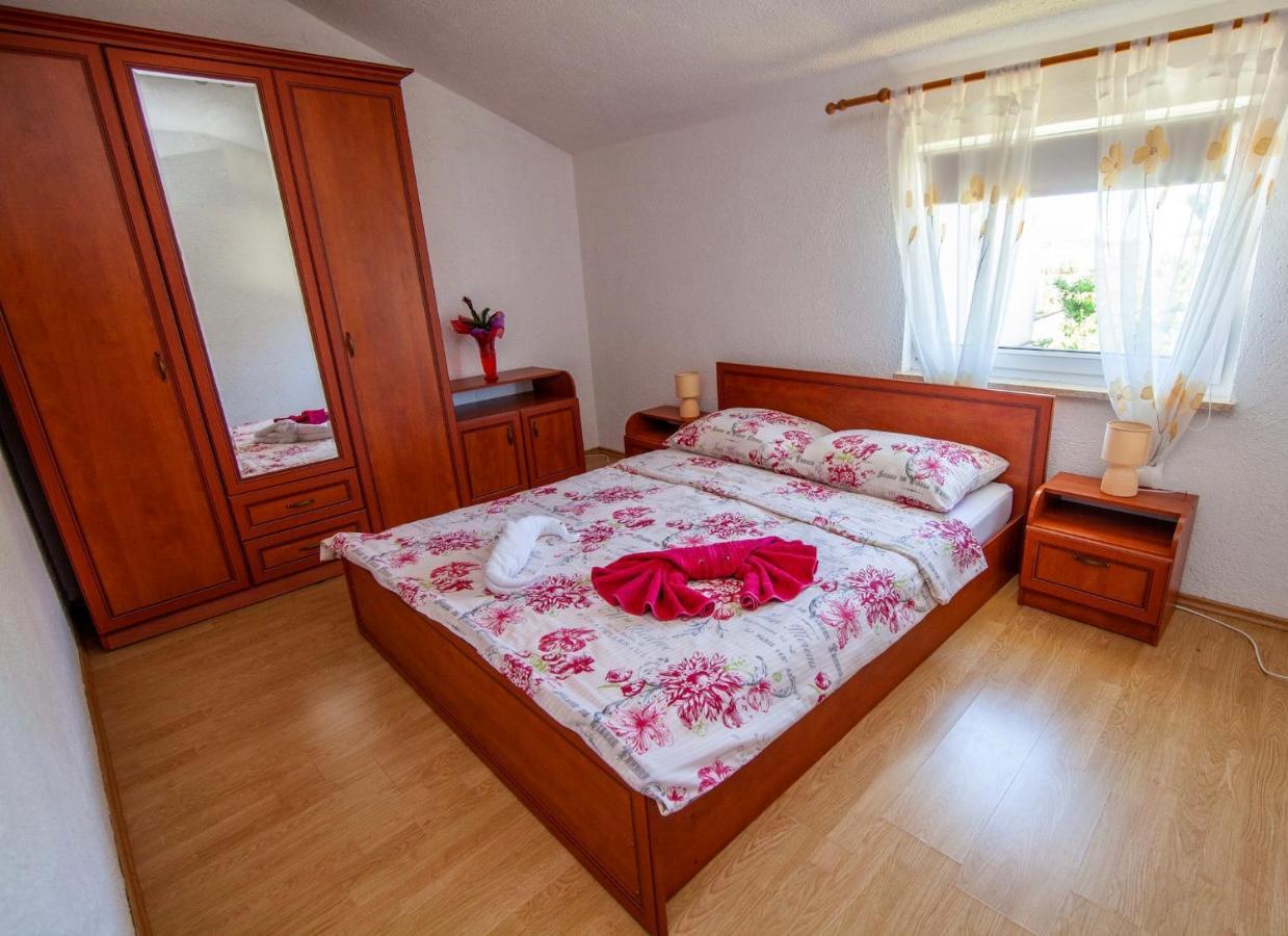 Villa Anita Póla Kültér fotó