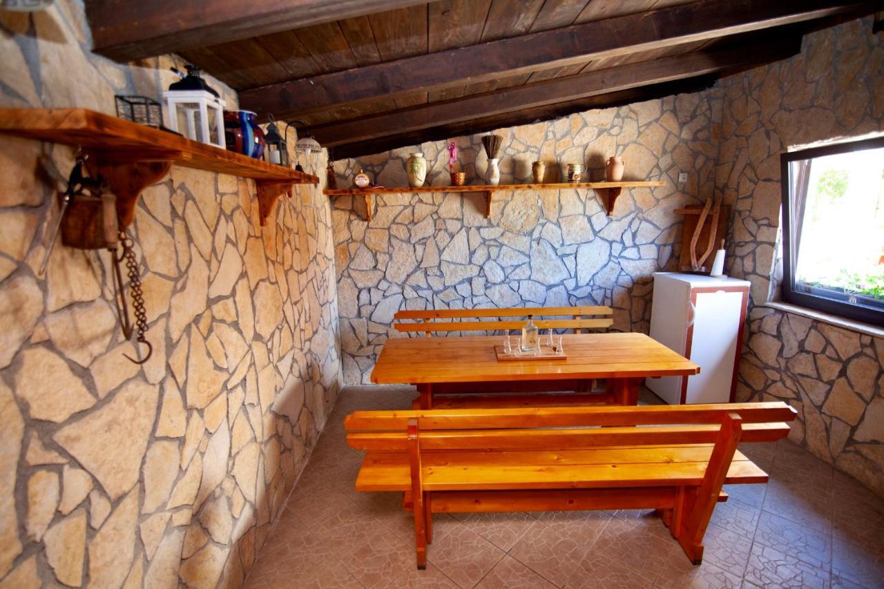 Villa Anita Póla Kültér fotó