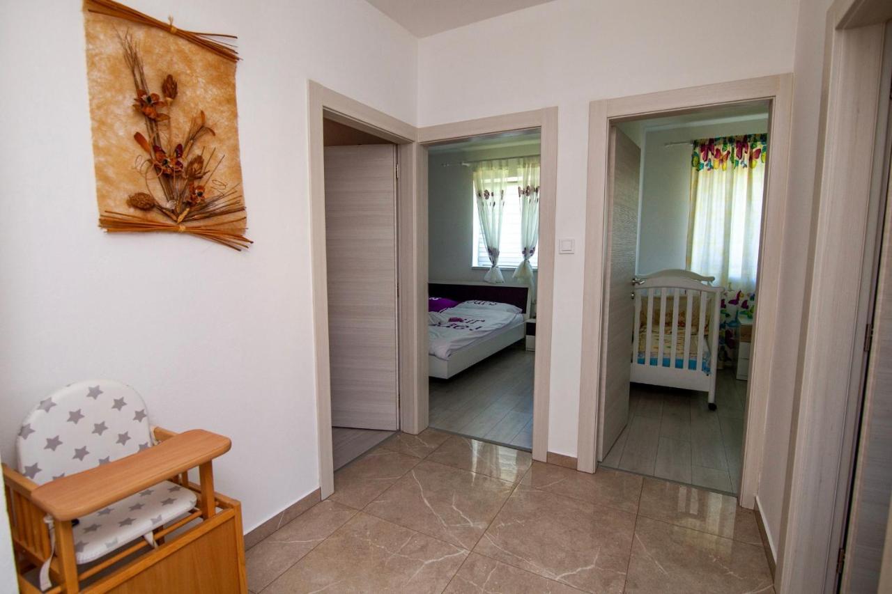 Villa Anita Póla Kültér fotó