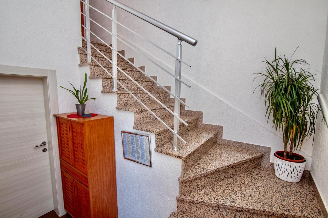 Villa Anita Póla Kültér fotó
