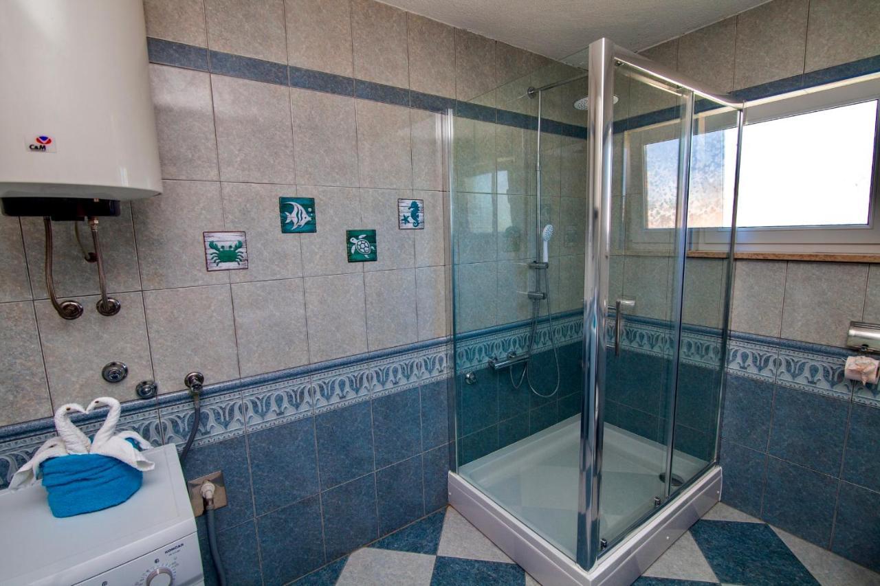 Villa Anita Póla Kültér fotó