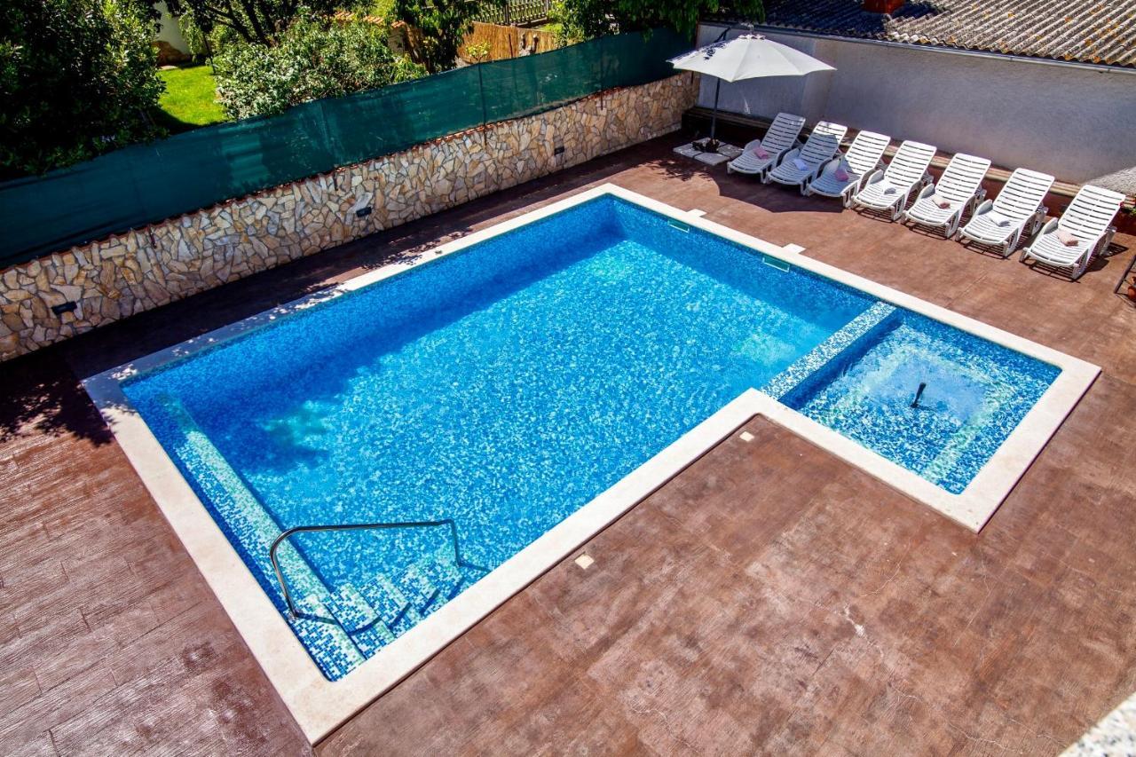 Villa Anita Póla Kültér fotó